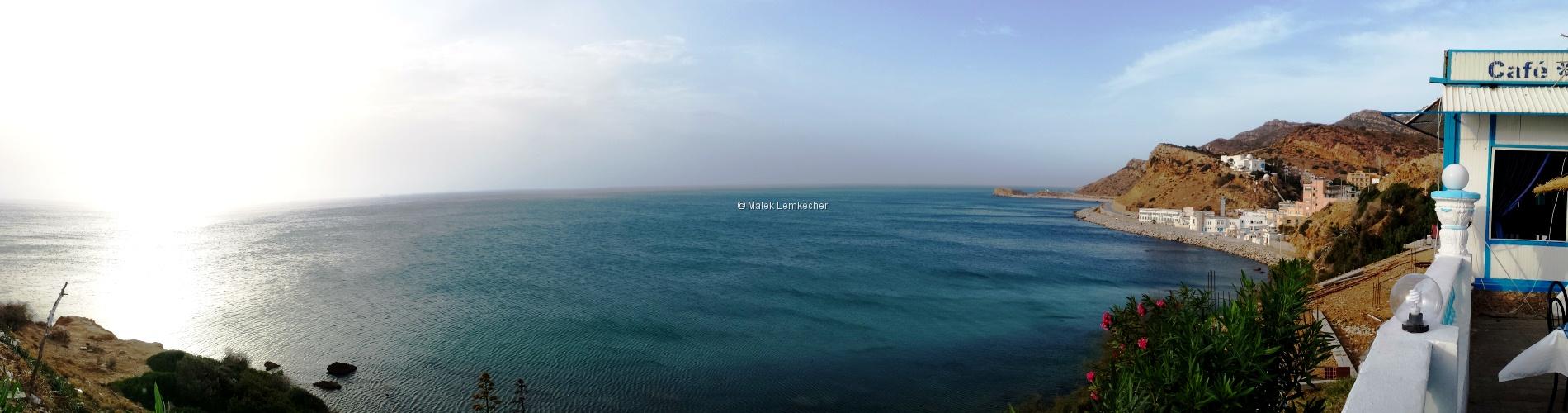 2014_09_Korbous, Tunisia